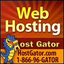 Host Gator Hosting